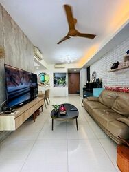 Belysa (D18), Condominium #504695551